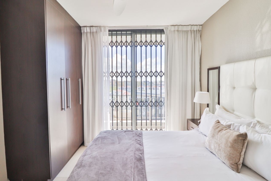1 Bedroom Property for Sale in Beachfront Western Cape